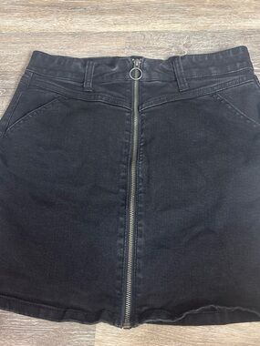 Jeans subcategory prediction